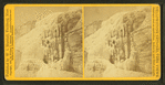 Snowy Cascades, Lime Formation.