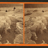 Crater, 1st view.