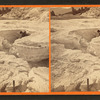 Crater, 2nd view.