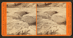Crater, 2nd view.