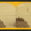 The Platte River and Kinsley's Brigade.