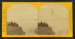 The Platte River and Kinsley's Brigade.