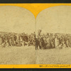 Gro'p of distin. guests of U.P.R.R. at 100th mer. (1)