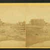Poyntz Avenue, Manhattan, Kansas, 402 miles west of St. Louis, Mo.