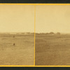 Fort Hays, Kansas, 580 miles west of St. Louis, Mo.