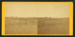 Fort Hays, Kansas, 580 miles west of St. Louis, Mo.
