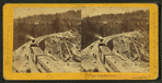 Train and Curve, Jenny Lind Flat.