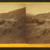 Pleasant Valley, looking West, Lower Canyon of Truckee River.