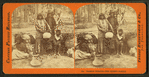 Washoe Indians, the chief's family.