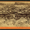 Town of Dutch Flat, from the south-east, Placer County.