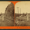 Half way around Cape Horn, Central Pacific Railroad.