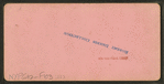 Central Pacific Railroad.