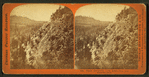 Central Pacific Railroad.