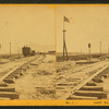Last rail - Promontory.