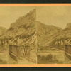 4th crossing of the Weber.