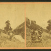 Scenery of the Union Pacific Railroad.