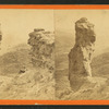 Tower on Castle Rock, Echo Canon.