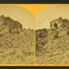 Castle Rock, Echo Canon.