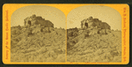 Castle Rock, Echo Canon.