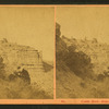 Castle Rock--Echo Canyon.