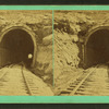 Tunnel No. 2, near Wahsatch.