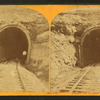 Tunnel No. 2, near Wahsatch.