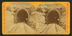 Tunnel No. 2, near Wahsatch.