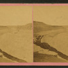 Eichar's cut, head of Echo.