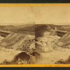 High tressel, before tunnel no. 2.
