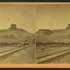 Green River Butte.