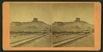 Green River Butte.