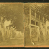 [The old Deseret Store.]
