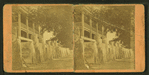 [The old Deseret Store.]