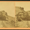 West bank, Green River.