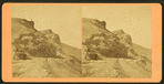 West bank, Green River.