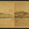 Green River station.