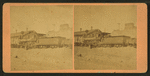 Green River station.