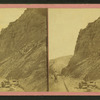 West bank, Green River.