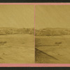 Scenery of the Union Pacific Railroad.