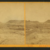 East from Green River.