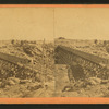 Dale Creek bridge.