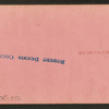 Am. [American] River and Cañon from Cape Horn, river below railroad 1,400 feet. 57 miles from Sacramento.