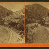 Echo Point and Rattlesnake Mountains.