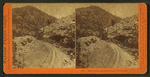 Echo Point and Rattlesnake Mountains.