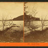 Cloud view, Donner Lake.