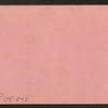 Snow gallery around Crested Peak, timber 12x14 in., 20 in. apart.