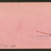 Tunnel no. 12, Strong's Cañon.