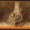 Tunnel no. 12, Strong's Cañon.