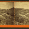 Pleasant Valley, lower cañon of Truckee.