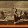 Shoshone Indians, Humboldt Plains.